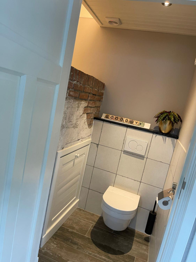 Bathroom 3, ‘t Bakhuis, Oirschot
