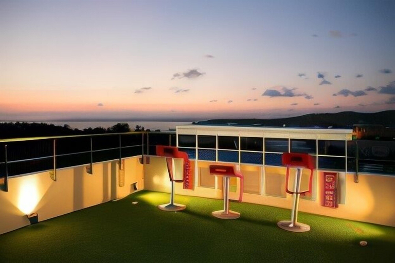 Others 5, Baishatan Hotel, Pingtung