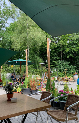 Food & Drinks, Chalet 126 - Durbuy, Luxembourg