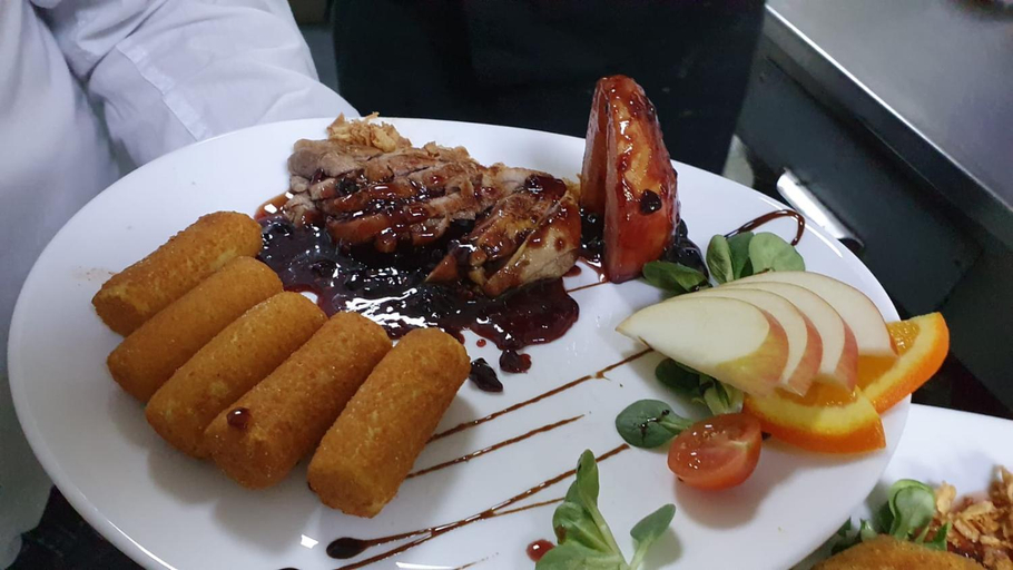 Others 5, PENSIUNE RESTAURANT OVIDIU, Valea Lui Mihai