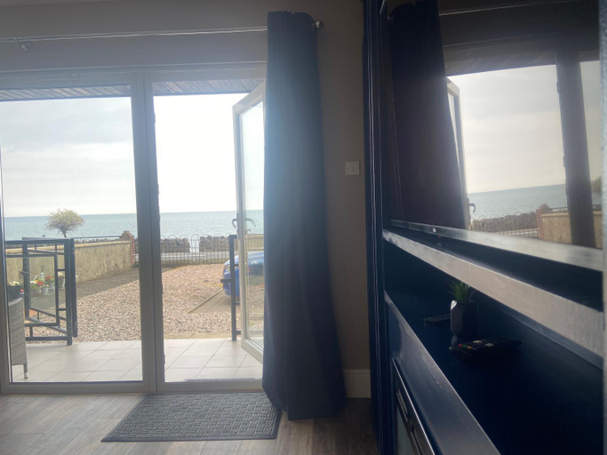 Balcony/terrace 5, Bayview Apartments, Mid and East Antrim