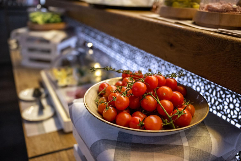 Food & Drinks 5, Boutique Hotel Melchers, Vechta