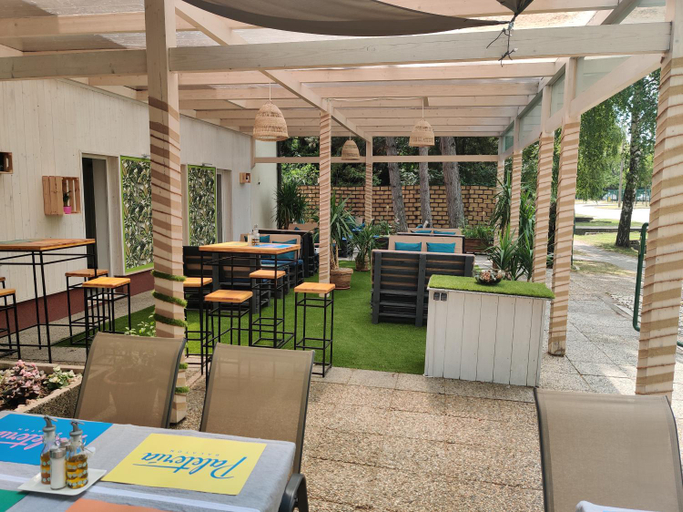 Food & Drinks, Villa Italia Guest House, Siófok