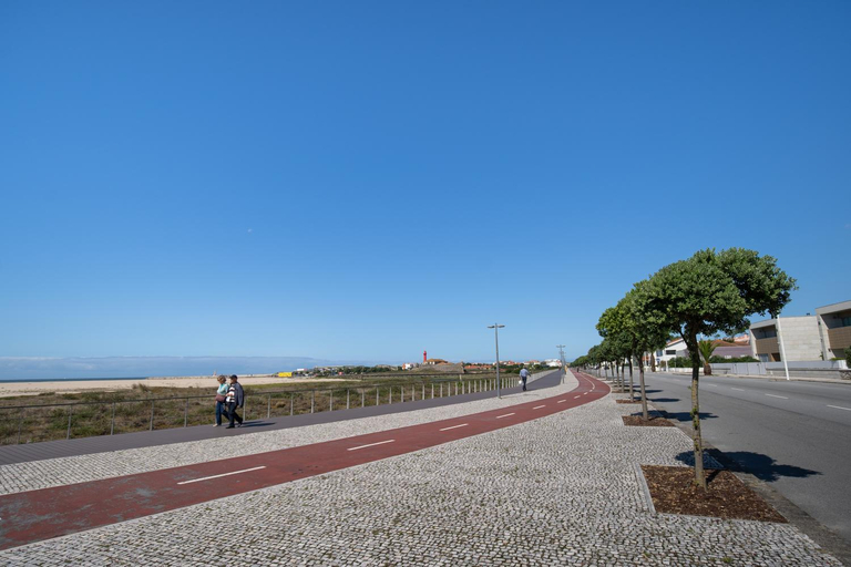 Others 3, Casa do Suave Mar, Esposende