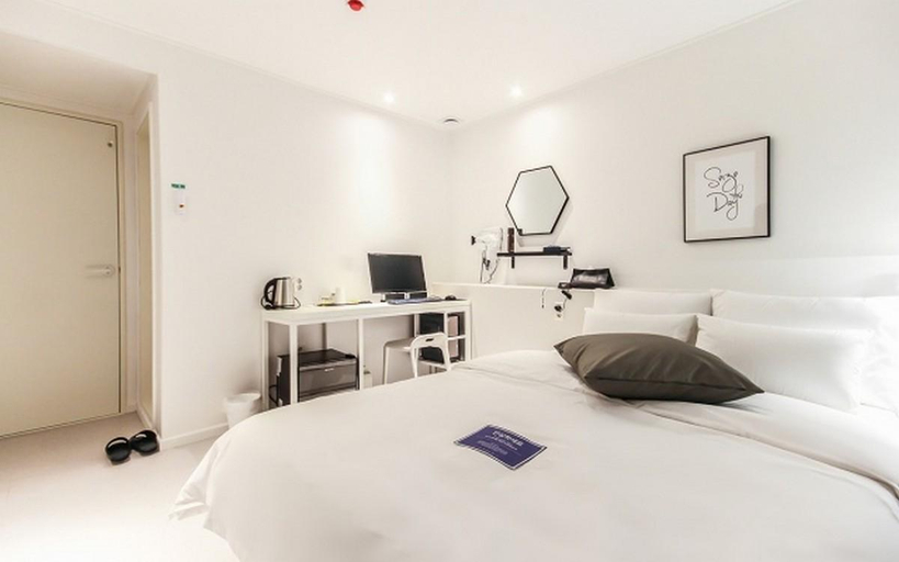 Bedroom 4, Mokpo YAM Mokpo Hadang, Muan
