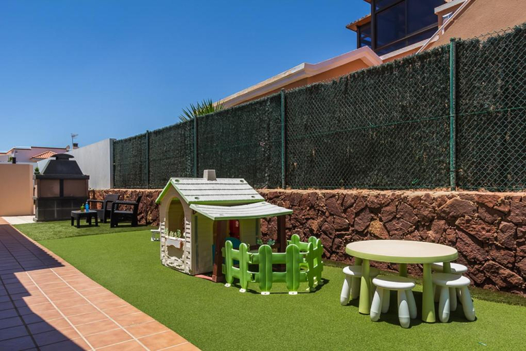 Others 2, Villa with private pool, near beach and golf Caleta de Fuste- Villa Charlotte, Las Palmas
