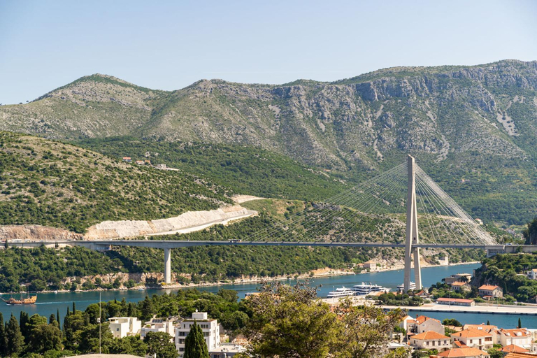 Others 4, Burum Accommodation B&B-Apartment with Beautiful view, Dubrovnik
