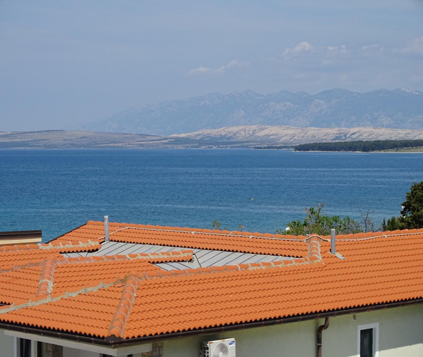 Others 5, Apartmani David, Vir