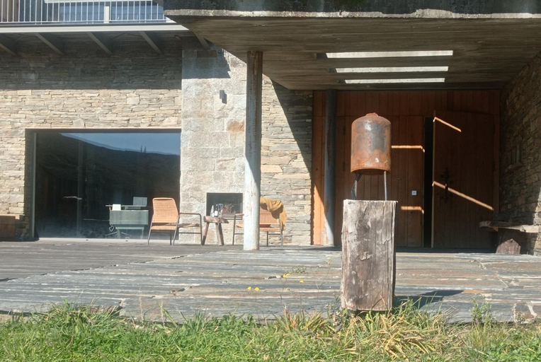 Others 5, Balneario de Calabor, Zamora