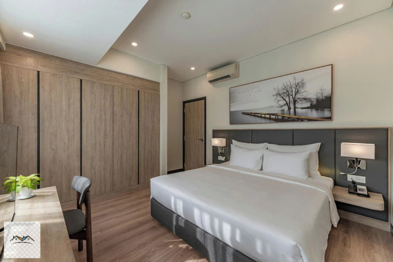 Bedroom 20