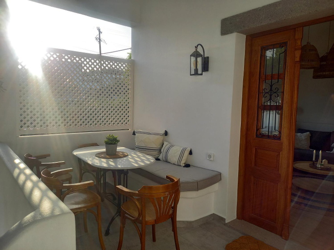 Others 2, Patmos Little Suites, South Aegean