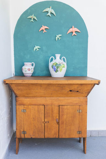 Others 4, Villa Berlenga, Peniche