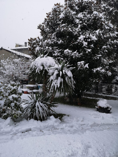 Casa Vacanze Santa Perpetua, Sondrio