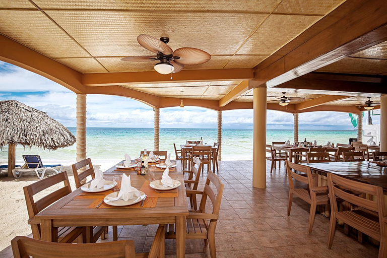 Food & Drinks 2, Beach House Condos