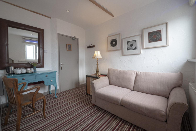 Others 2, Cornerways Guest House, Cornwall