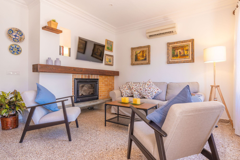 Room 2, Ca n Torronet in Alc dia, Baleares