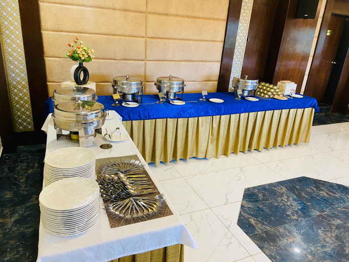 Food & Drinks 4, Hotel Eden, Uttara Kannada