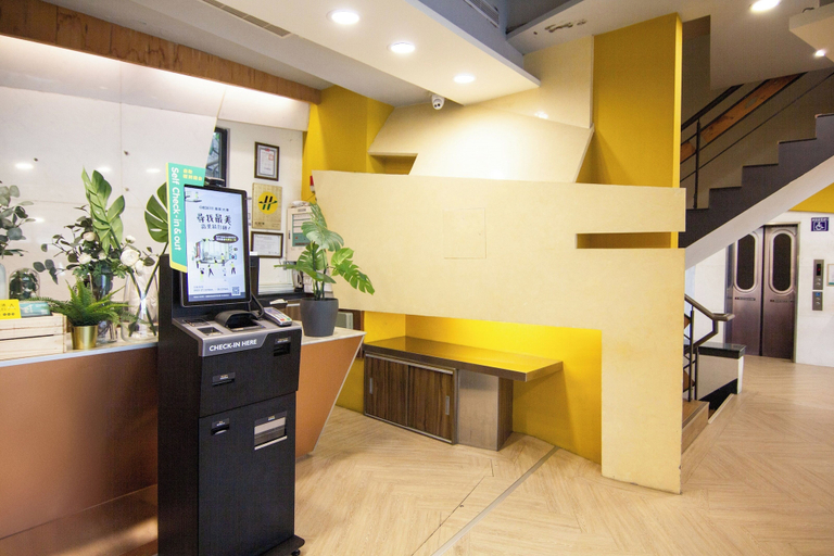 Others 4, CHECK inn Express Taichung Feng Chia, Taichung