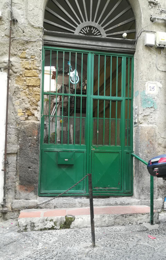 Exterior & Views 1, Il Salotto Mergellina, Napoli