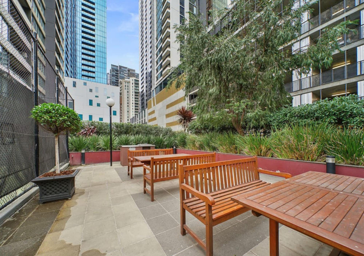 Others 5, ReadySet Apartments at Southbank Condos, Melbourne