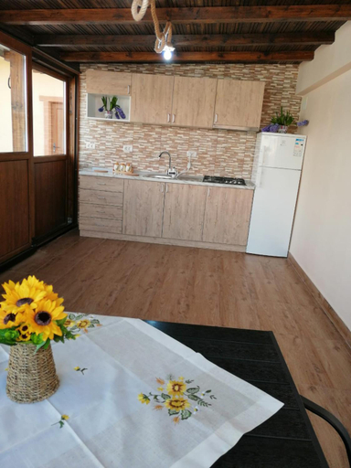 Others 5, Pensiunea Corina Tulcea, Tulcea