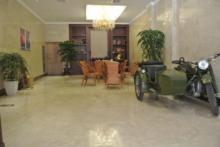 Others 4, Xianju Baita Business Hotel, Taizhou