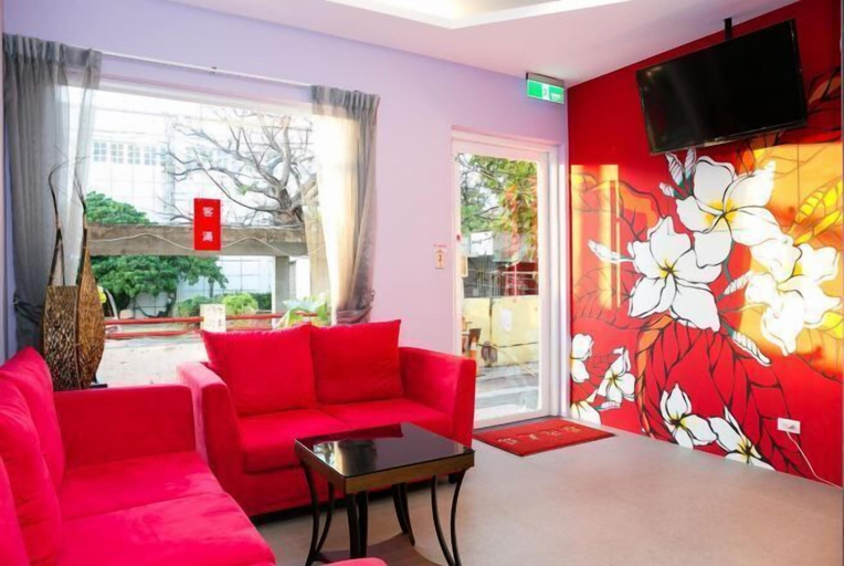 Others 5, Baishatan Hotel, Pingtung