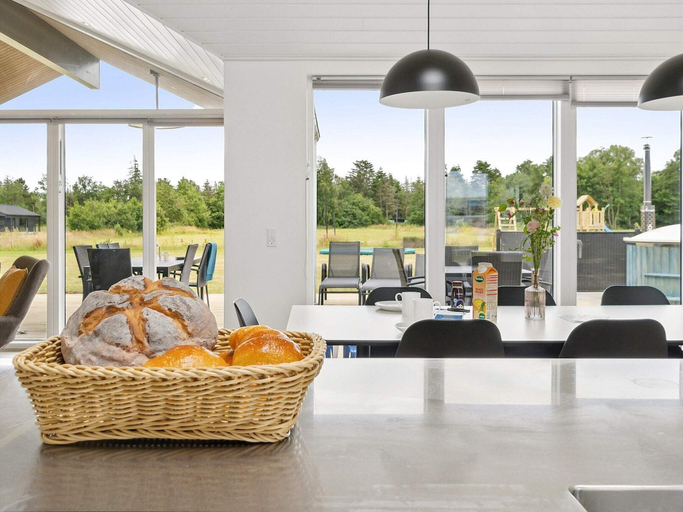 Others 4, 5 Star Holiday Home in Albaek, Frederikshavn