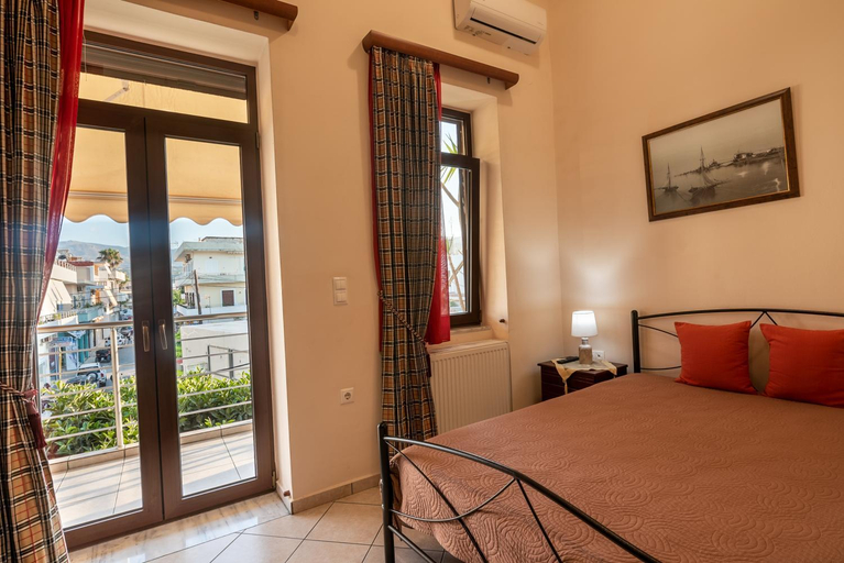 Others 5, Calliope Rooms 1, Crete