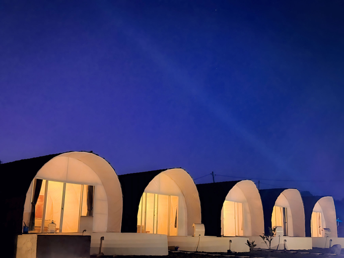 Exterior & Views 4, EL Diabloo Camp Kintamani, Bangli