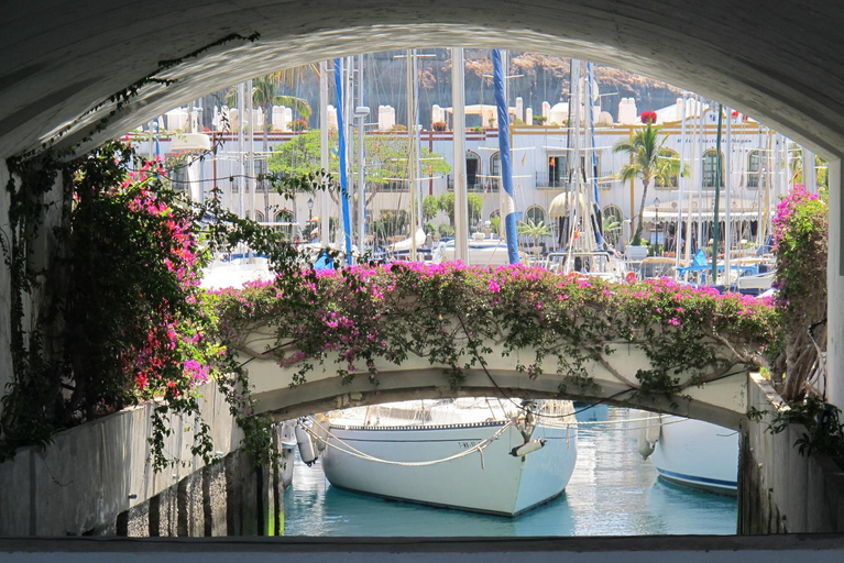 Sport & Beauty, Beachfront Loft in Puerto de Mogan, Las Palmas