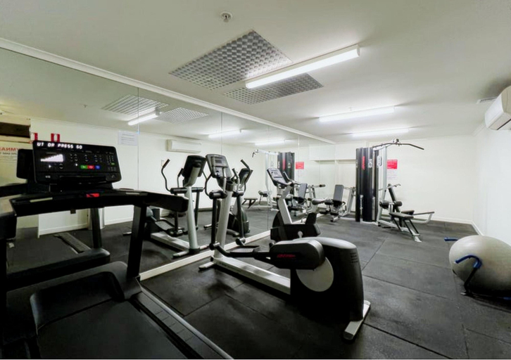 Others 4, ReadySet Apartments at Southbank Condos, Melbourne