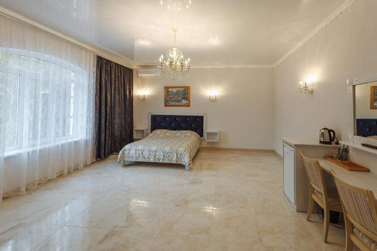 Bedroom 2, Бутик 2017, Bilhorod-Dnistrovs'kyi