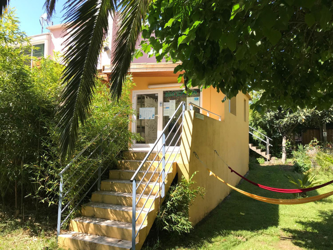 Public Area, Résidence les Caraibes, Hérault