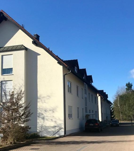 SUNNYHOME Monteurwohnungen und Apartments in Bodenwohr, Schwandorf