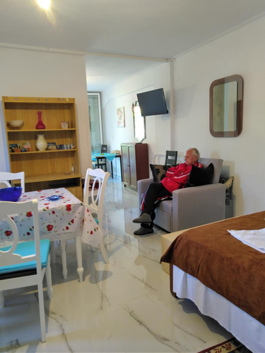 Others 4, Sissy Apartments by the sea, Ionian Islands