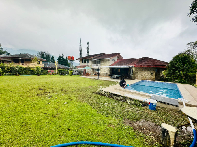 Others 5, Villa PGV Y216 by Puncak Go Villas, Bogor
