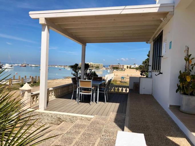 Others 2, Casa S Estany, Baleares