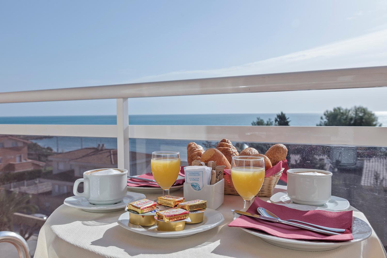 Food & Drinks 5, Hotel Sant Jordi, Tarragona