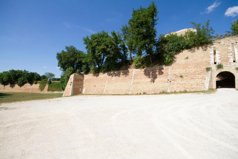 B&B Poggiobonizio, Siena