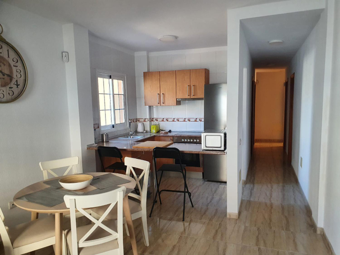 Others 3, PALM-MAR HEATED POOL,PARKING,AIR,WIFi, Santa Cruz de Tenerife
