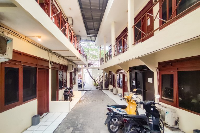 Others 4, Pulogadung Residence by Nam Redpartner, East Jakarta