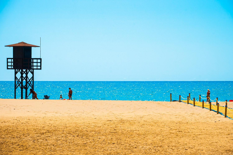 Others 3, Turquesa Beach&Pool Apartaments, Las Palmas