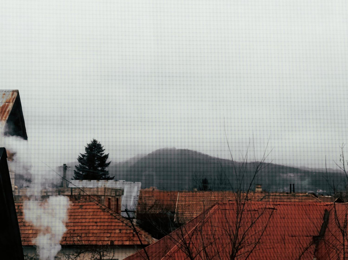 Others 3, Happy Home, Calimanesti
