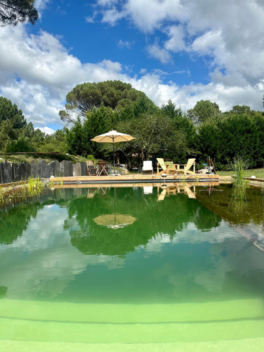 Others 5, Maison Magnolia, Landes