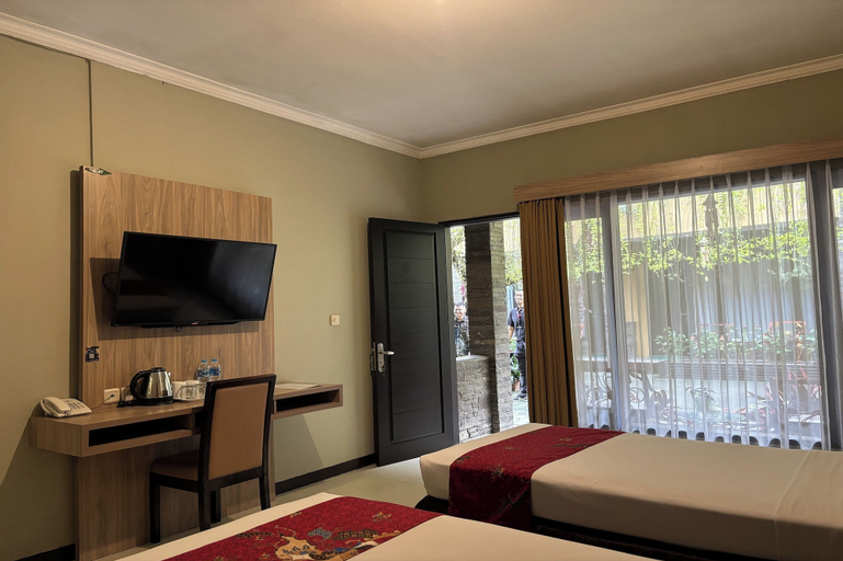 Bedroom 9