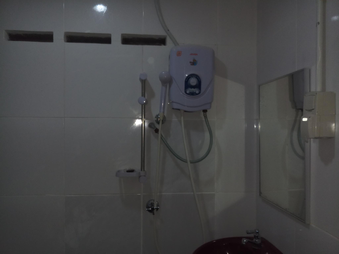 Bathroom 1