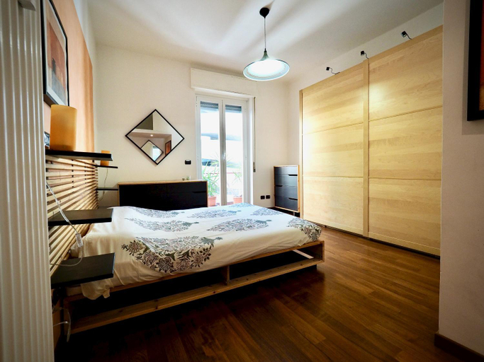 Bedroom 11