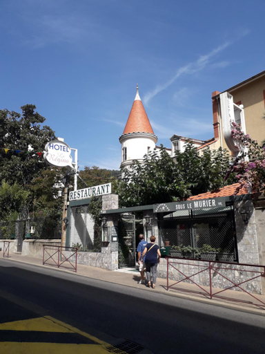 Villa sainte claire, Pyrénées-Orientales