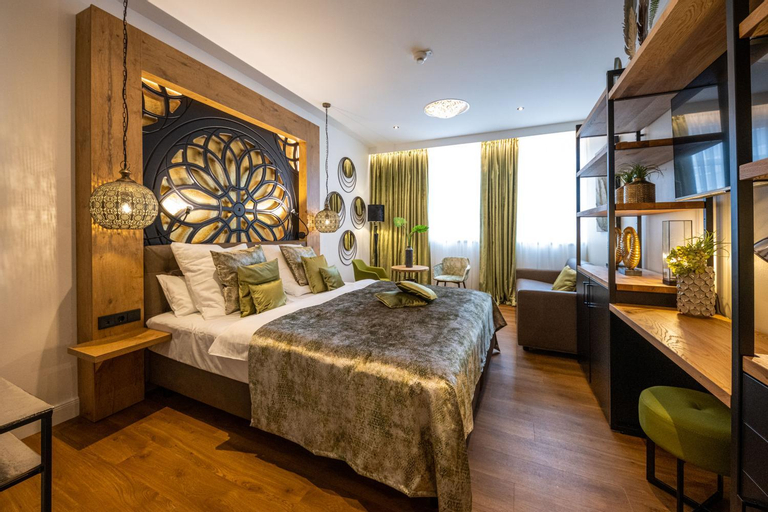 Bedroom 11